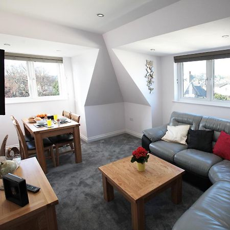 Austens Apartments Торкі Екстер'єр фото