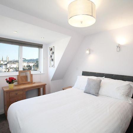 Austens Apartments Торкі Екстер'єр фото