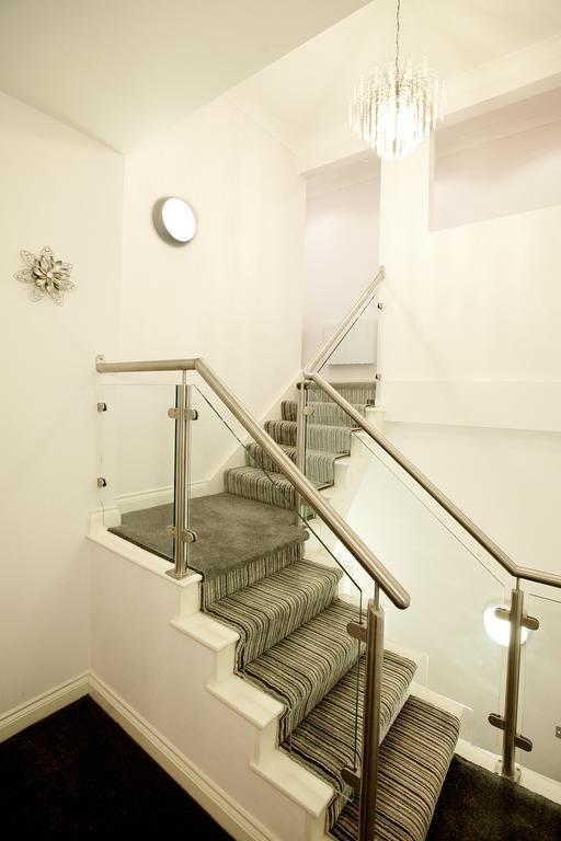 Austens Apartments Торкі Екстер'єр фото