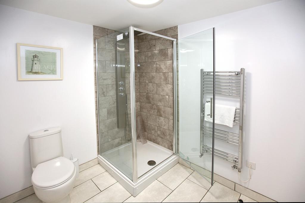 Austens Apartments Торкі Екстер'єр фото