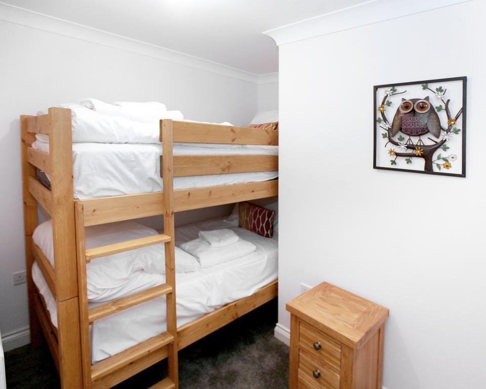 Austens Apartments Торкі Екстер'єр фото