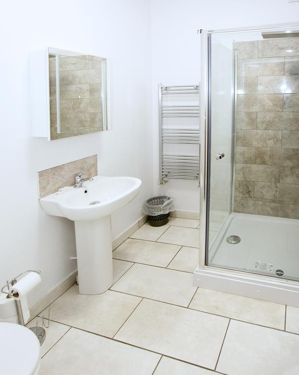 Austens Apartments Торкі Екстер'єр фото