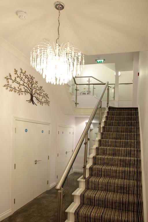 Austens Apartments Торкі Екстер'єр фото